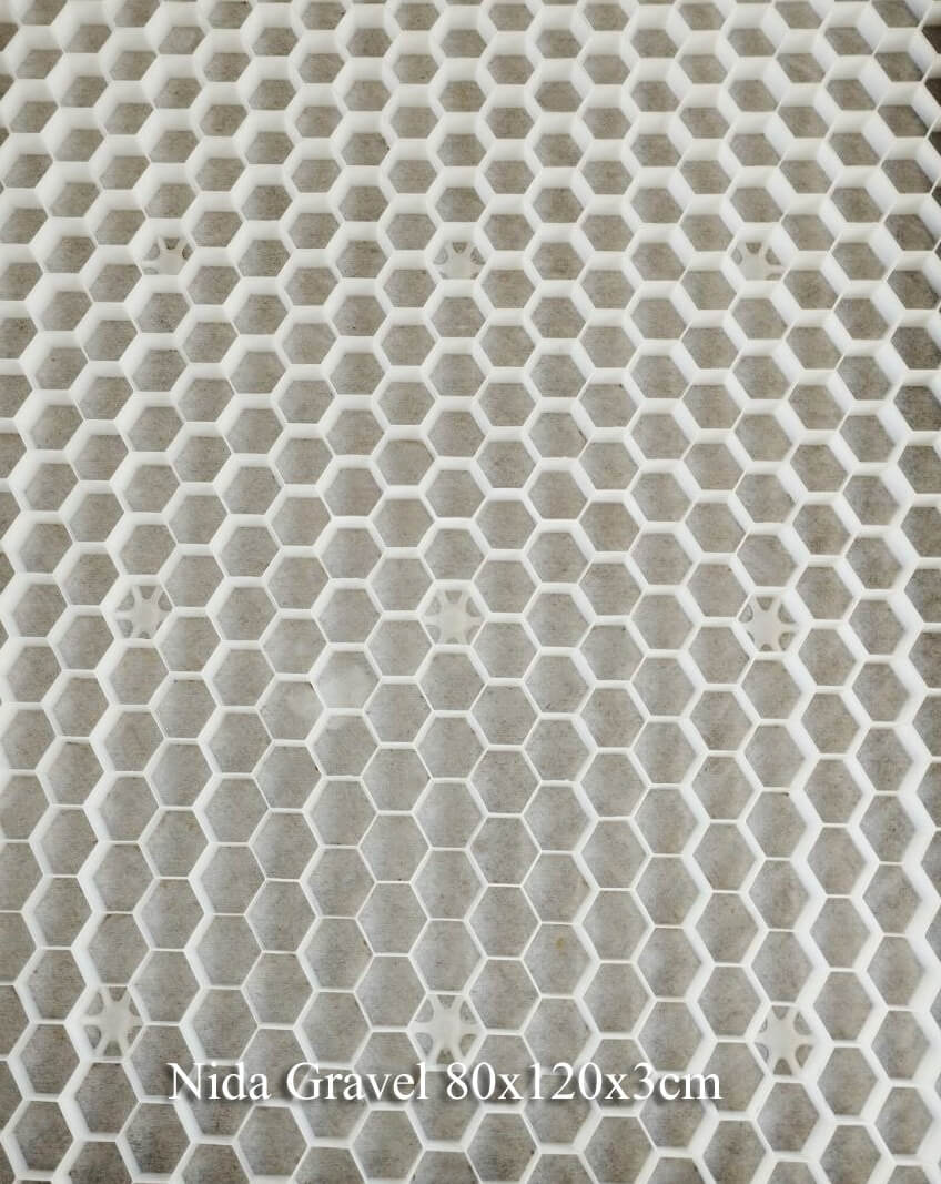 hsn-nida-gravel-mat-honeycomb-panel-80x120x3cm-product