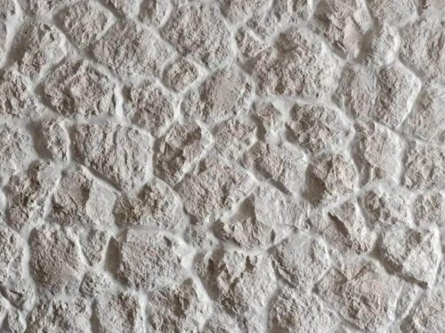 Classic White Flagstone