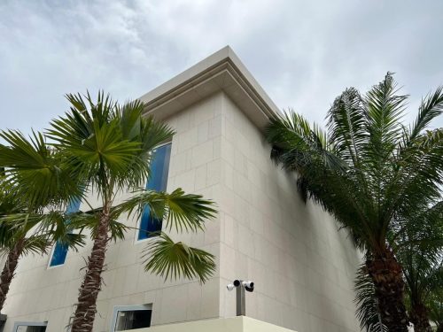 hsn-ceara-limestone-sandblasted-brushed-exterior-facade