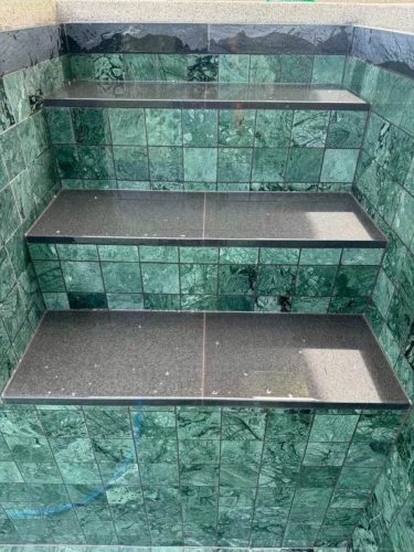 hsn-charko-emerald-polished-hydro-mosaic-pool-steps