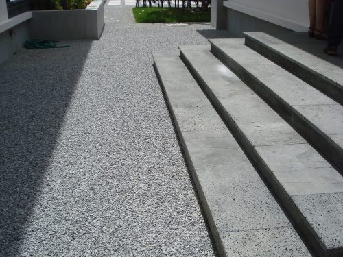 hsn-nida-gravel-limestone-garden-pathway-installed-steps