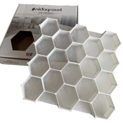 hsn-nida-gravel-mat-honeycomb-panel-product
