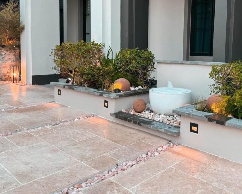 hsn-pebble-rose-quartz-garden-detail-lighting