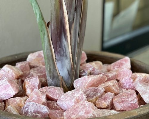 hsn-pebble-rose-quartz-planter-detail