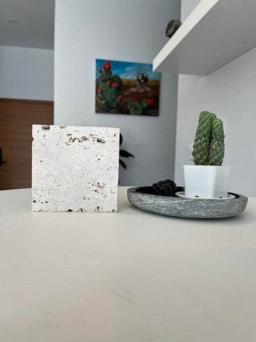 hsn-roma-sandblasted-sample-interior
