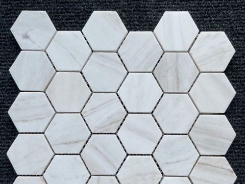 hsn-white-dolomite-honed-hexagon