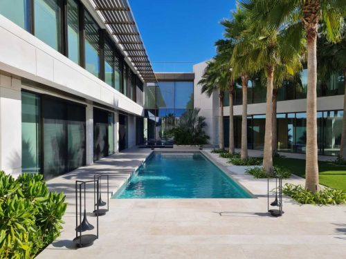 hsn-white-dolomite-sanded-swimming-pool-building-palm-trees